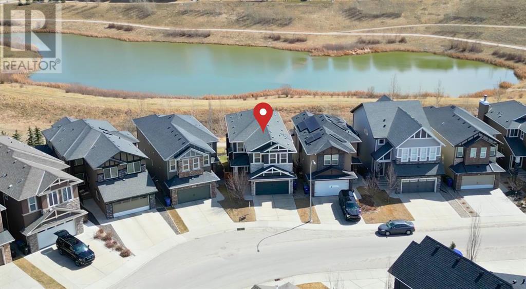 148 Nolanlake View NW