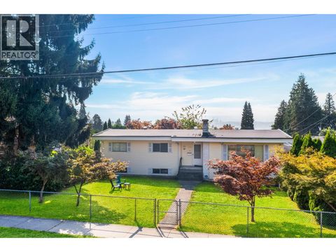 1400 DANSEY AVENUE Coquitlam BC V3K3H8