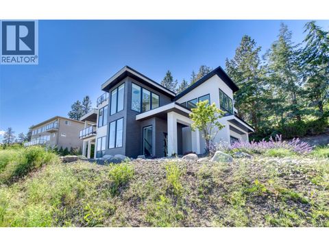 2672 Lakeridge Road West Kelowna BC V1Z1Y2