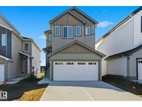 7104 47A ST Beaumont AB T4X3B7