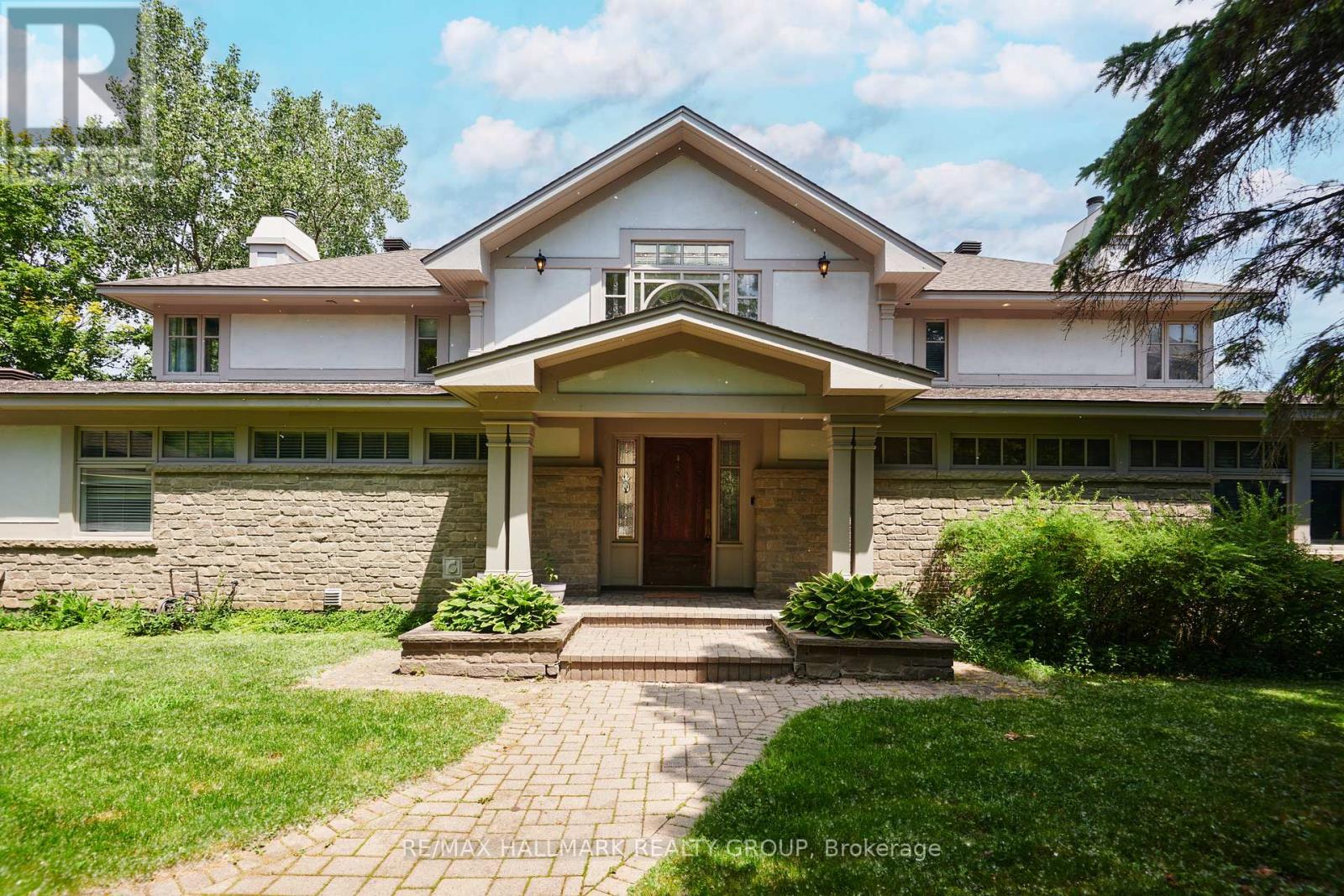 23 DAVIDSON DRIVE