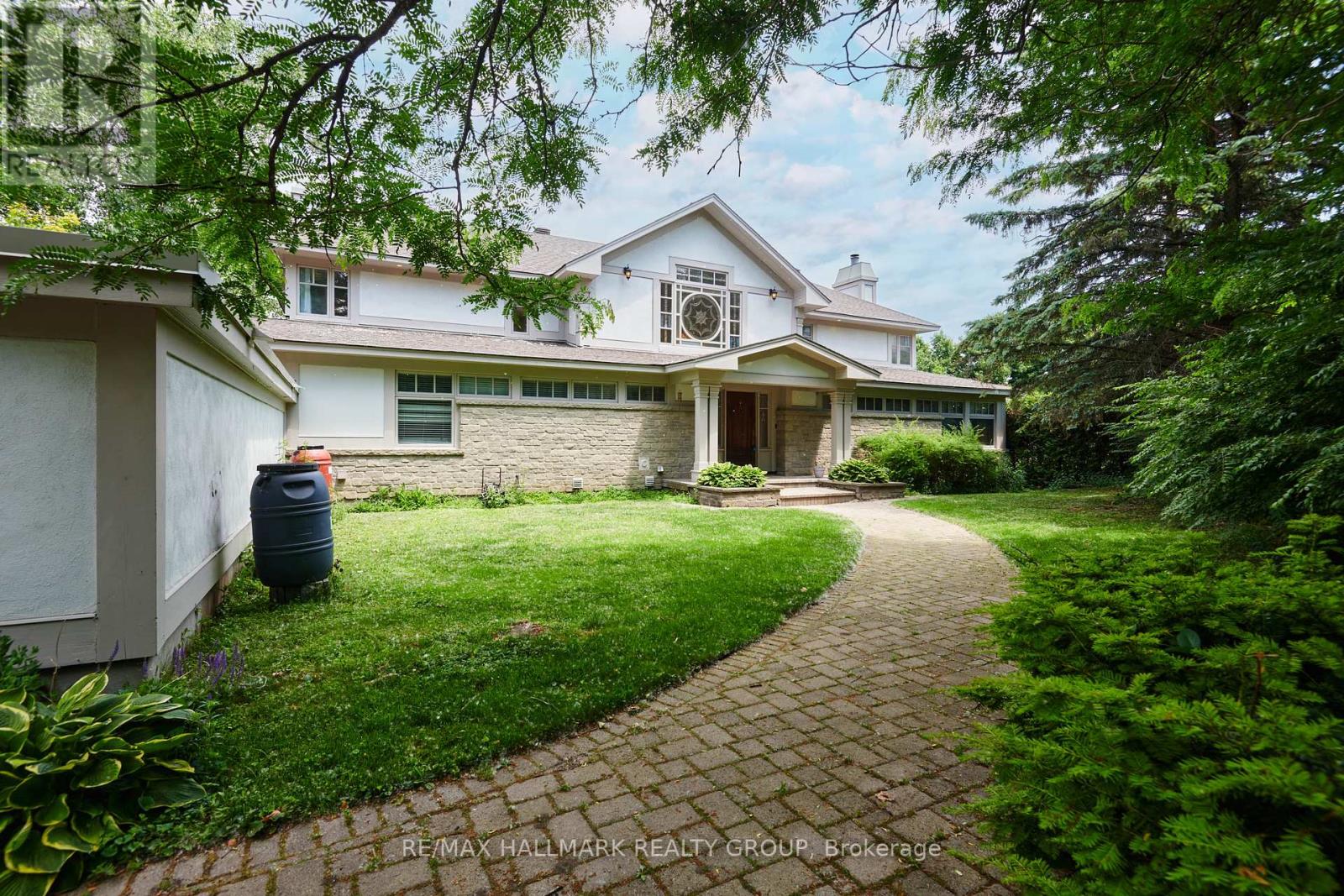 23 DAVIDSON DRIVE