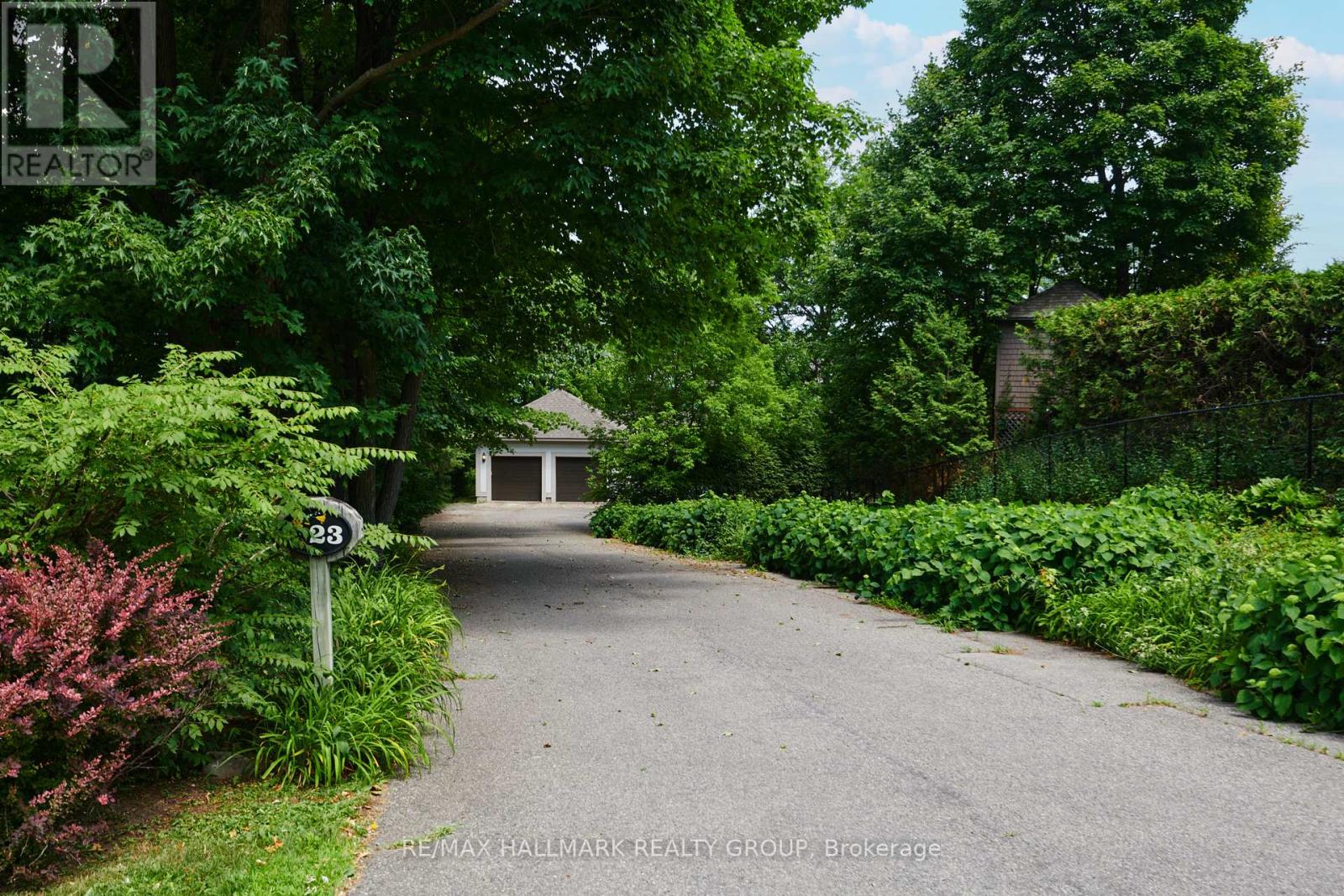 23 DAVIDSON DRIVE