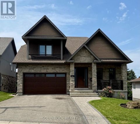 246 LERA STREET Smiths Falls ON K7A5M3