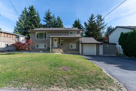 32354 14 AVENUE Mission BC V2V2N7