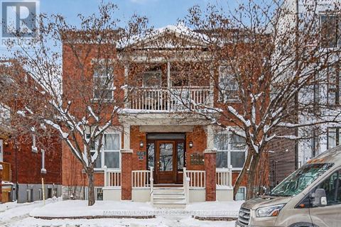 152 GOULBURN AVENUE Ottawa ON K1N8E2