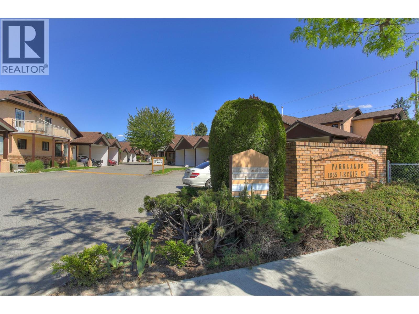 1855 Leckie Road Unit# 105