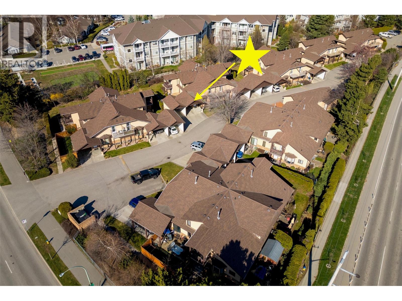 1855 Leckie Road Unit# 105