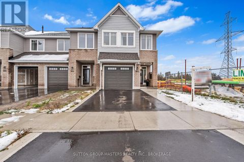 1812 CINDERHILL STREET Kingston (City Northwest) ON K7P0S5