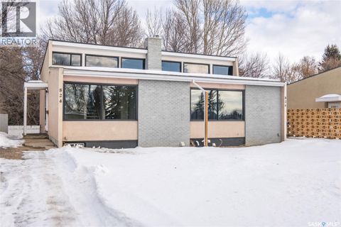 824-826 28th STREET E Prince Albert SK S6V1Y1