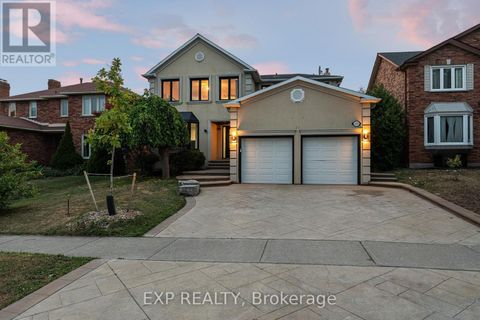 1221 CREEKSIDE DRIVE Oakville (WC Wedgewood Creek) ON L6H4Y8