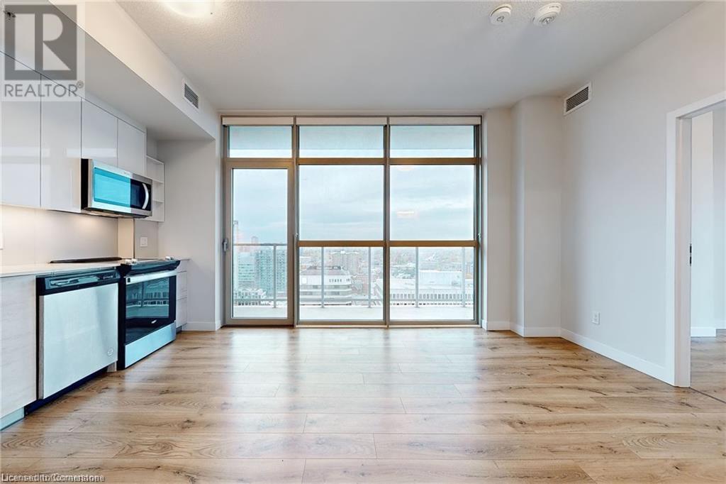 60 FREDERICK Street Unit# 3307