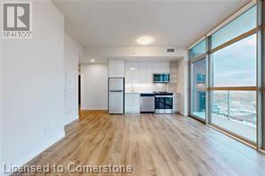 60 FREDERICK Street Unit# 3307