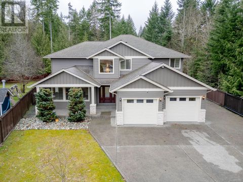 3454 Waterfern Dr Port Alberni BC V9Y0A4