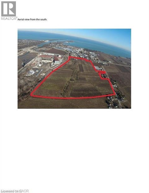 406 LAKESHORE Road St. Catharines ON L2R7K6