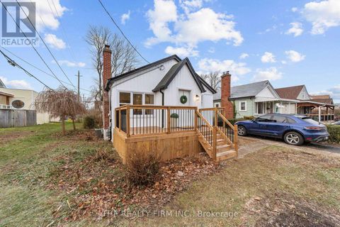 271 HERKIMER STREET London South (South H) ON N6C4S3