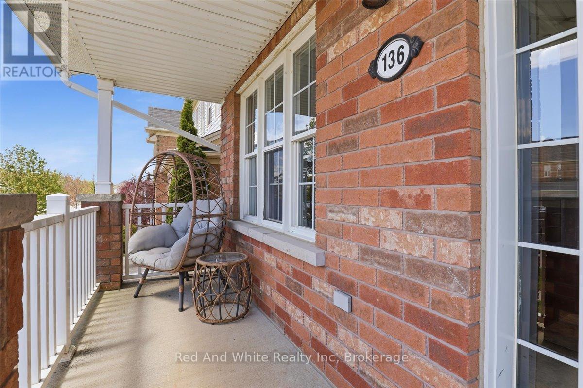 136 CARPENTER ROAD