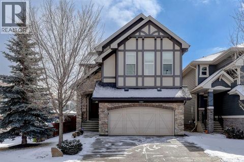 38 Cranbrook Place SE Calgary AB T3M1S5