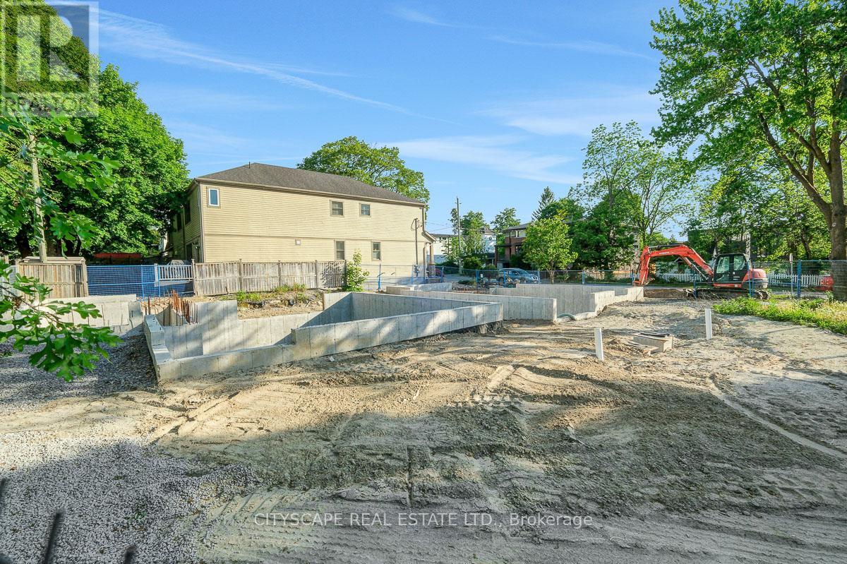 551 EDISON AVENUE