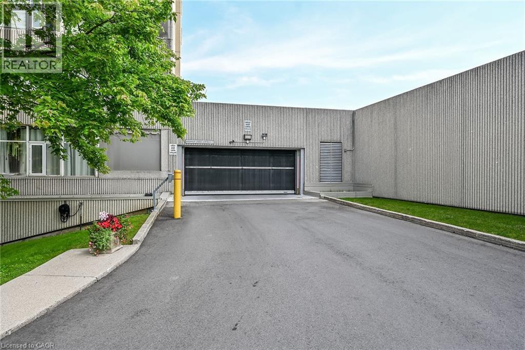 40 HARRISFORD Street Unit# 1107