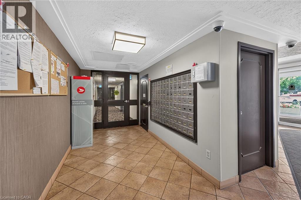 40 HARRISFORD Street Unit# 1107
