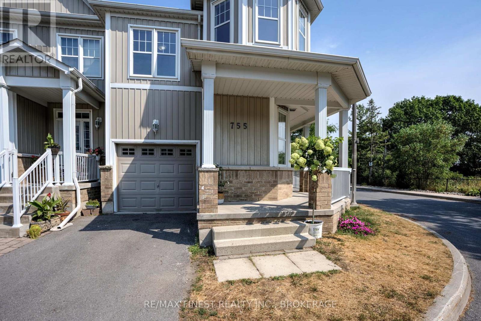 755 NEWMARKET LANE