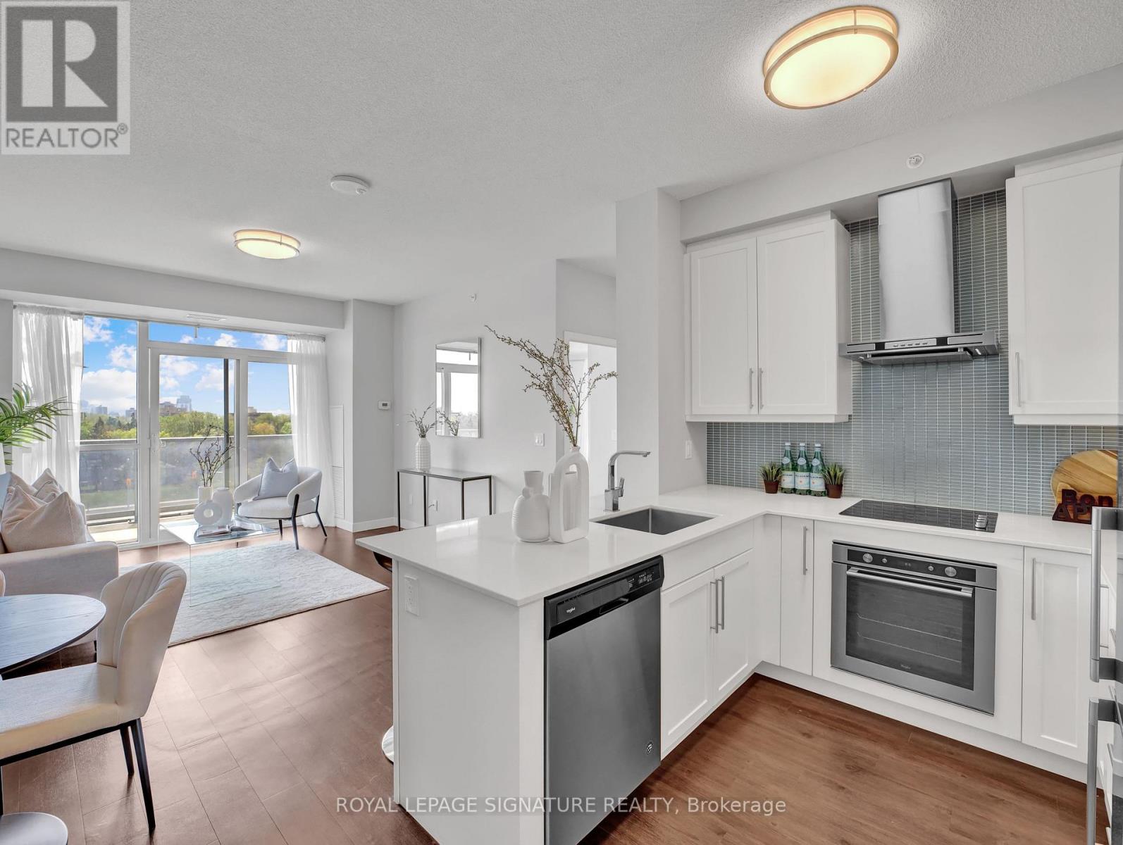610 - 2081 FAIRVIEW STREET