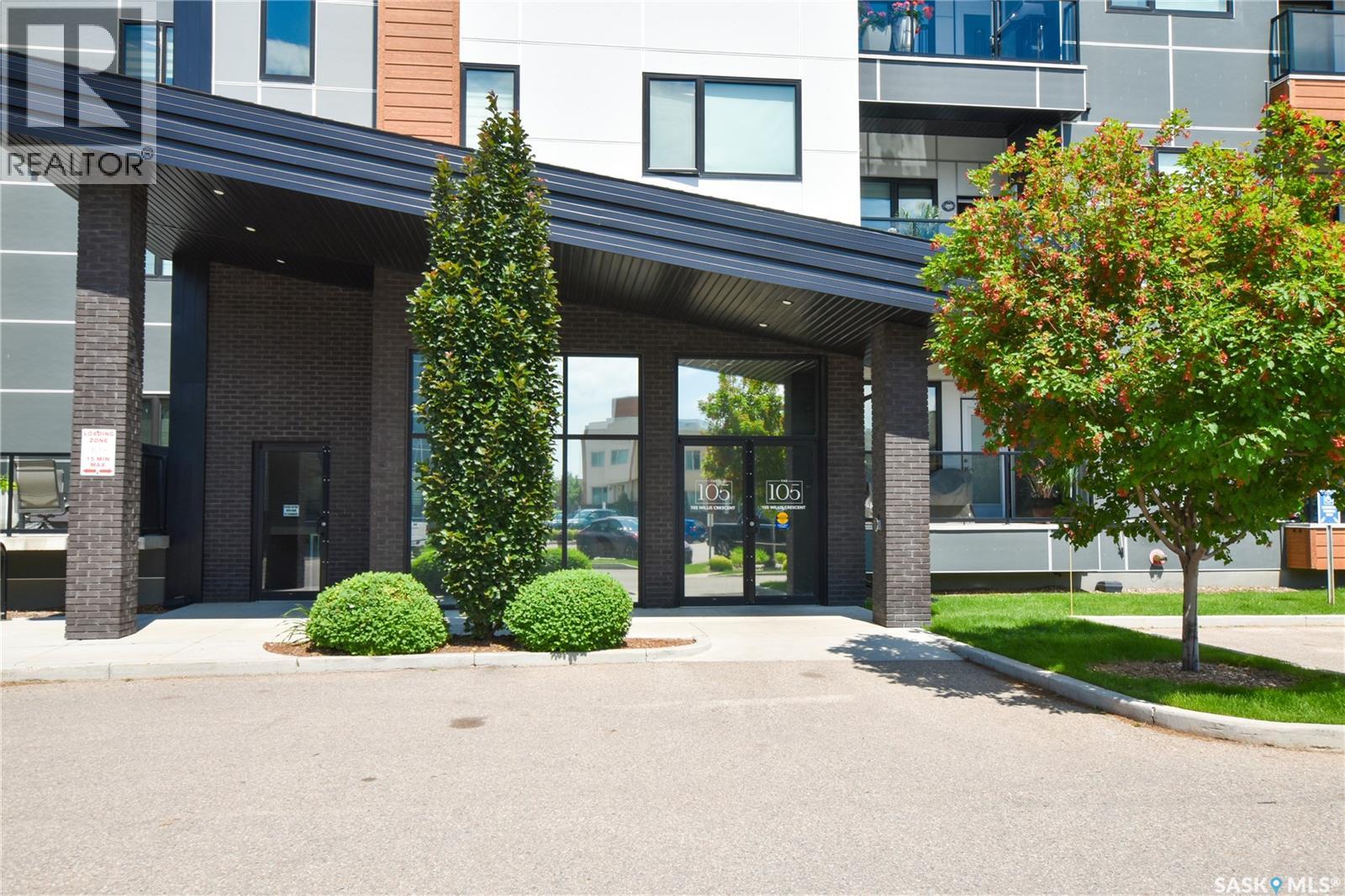 101 105 Willis CRESCENT