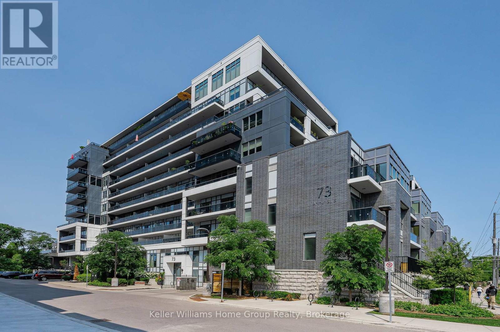 701 - 73 ARTHUR STREET S