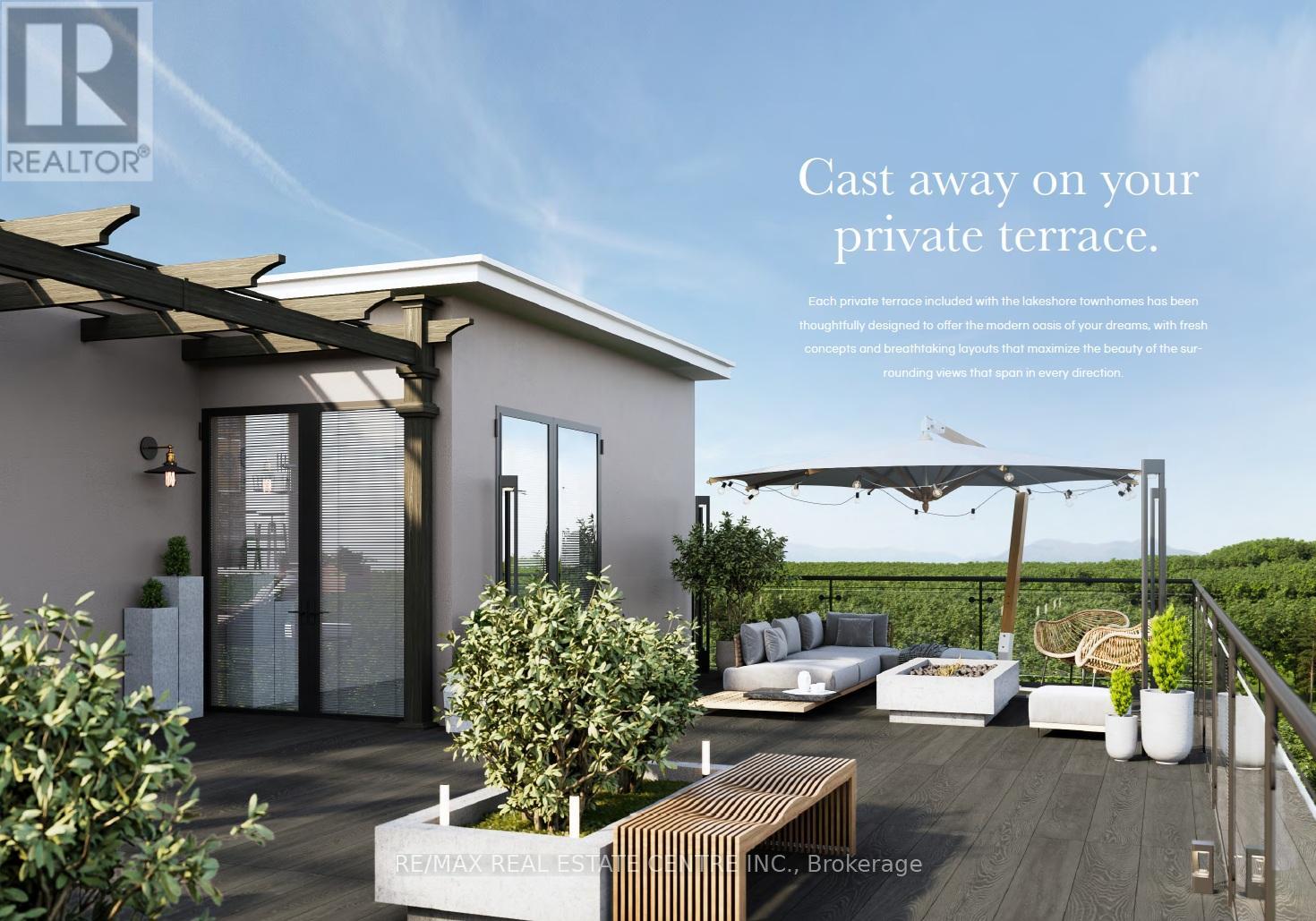 TH 3 - 15 LAKE STREET