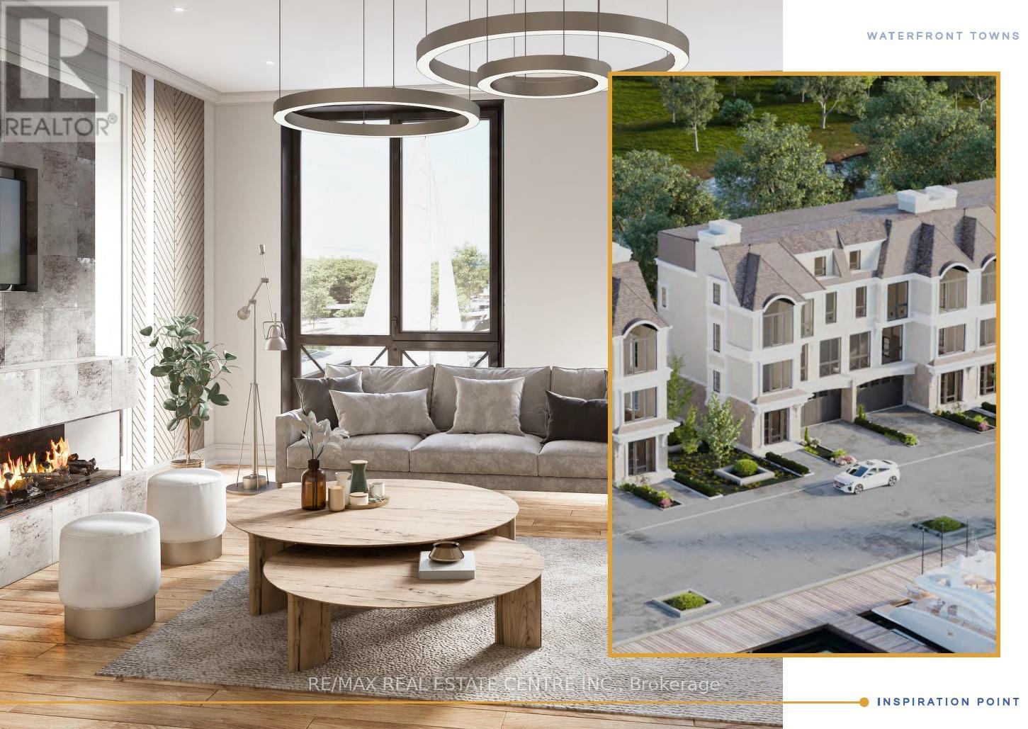 TH 3 - 15 LAKE STREET