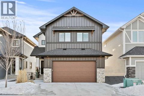 116 Ranchers View Okotoks AB T1S5R7
