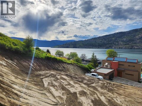 8164 Okanagan Landing Road Vernon BC V1H1J4
