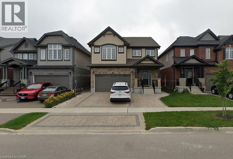 305 SWEET GALE Street