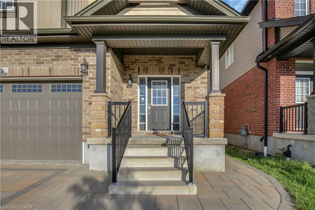 305 SWEET GALE Street