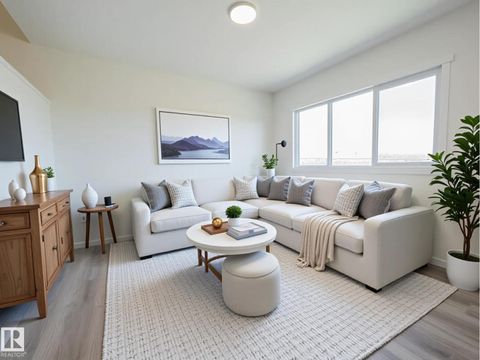 157 ELLIOTT WD Fort Saskatchewan AB T8L1V1