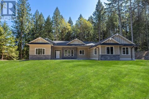 1054 Fern Ridge Dr Mill Bay BC V0R2P2