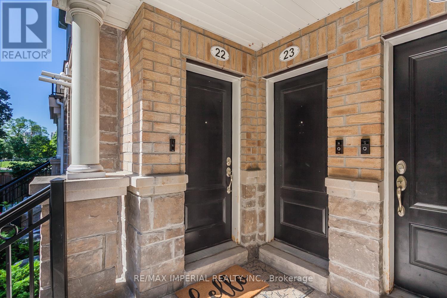 22 - 39 DREWRY AVENUE