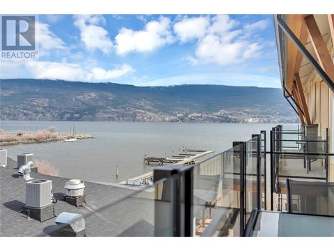 12811 Lakeshore Drive South Unit# 631 Summerland BC V0H1Z1