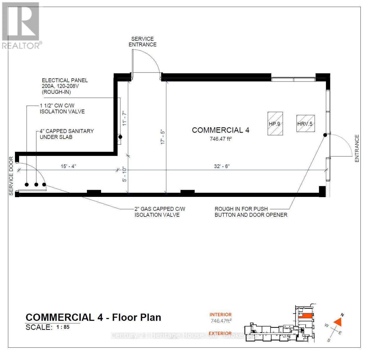 C4 - 333 ALBERT STREET