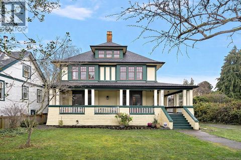 132 Government St S Victoria BC V8V2K7