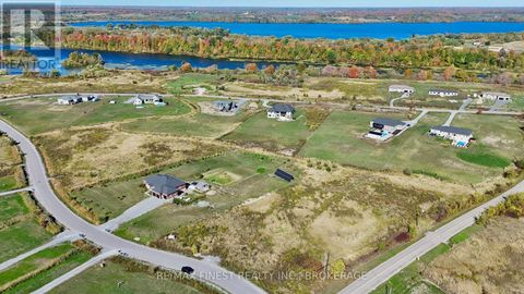 244 MANN DRIVE Kingston (City North of 401) ON K7L4V3