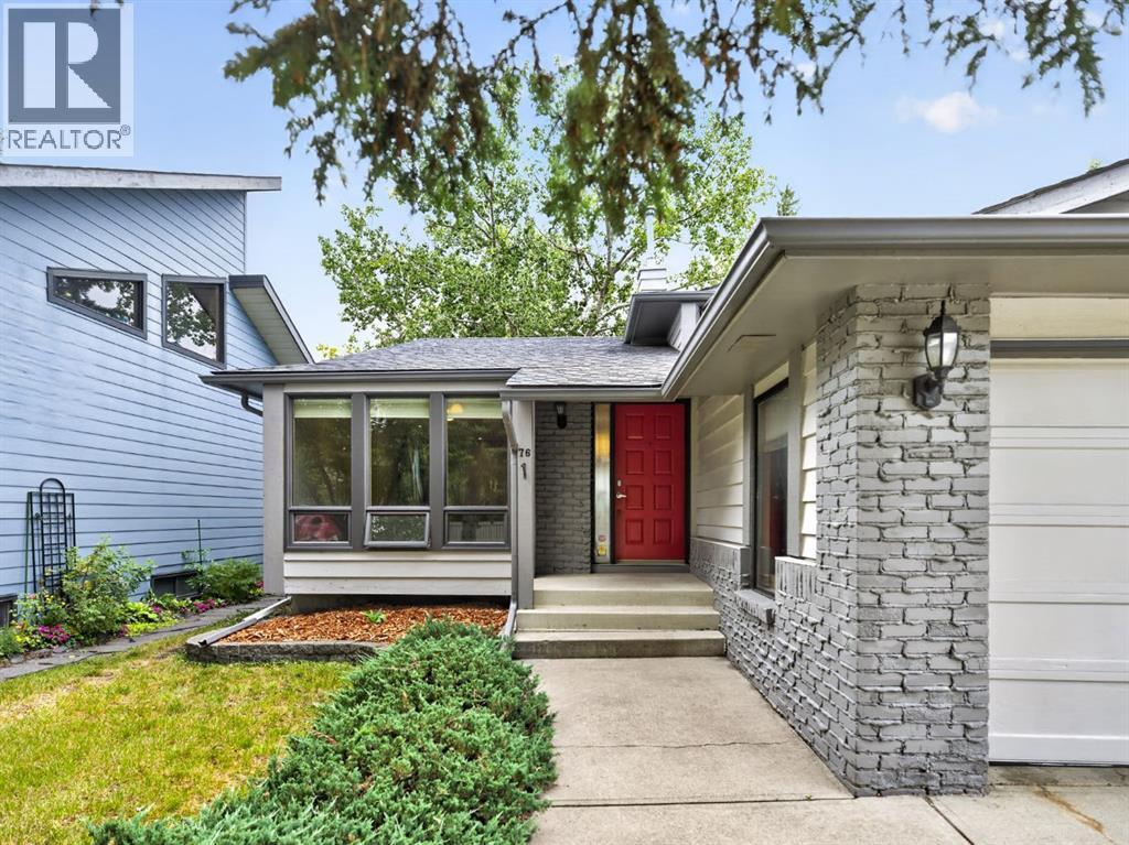 76 Deermoss Crescent SE
