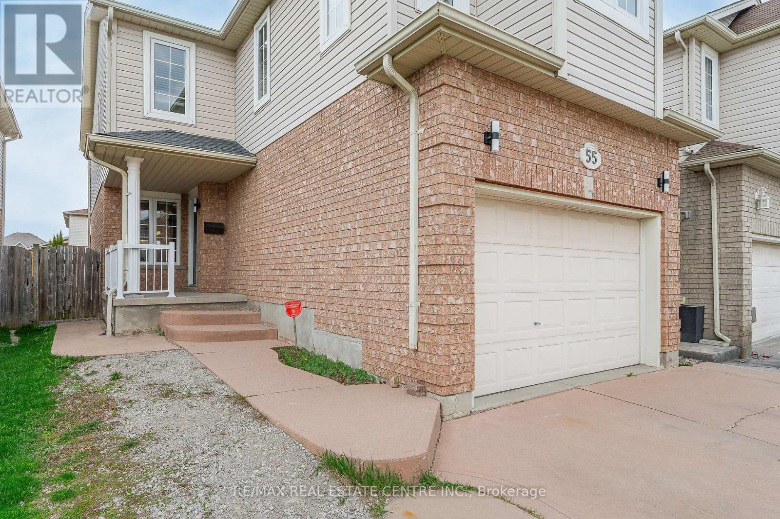 55 LILYWOOD DRIVE