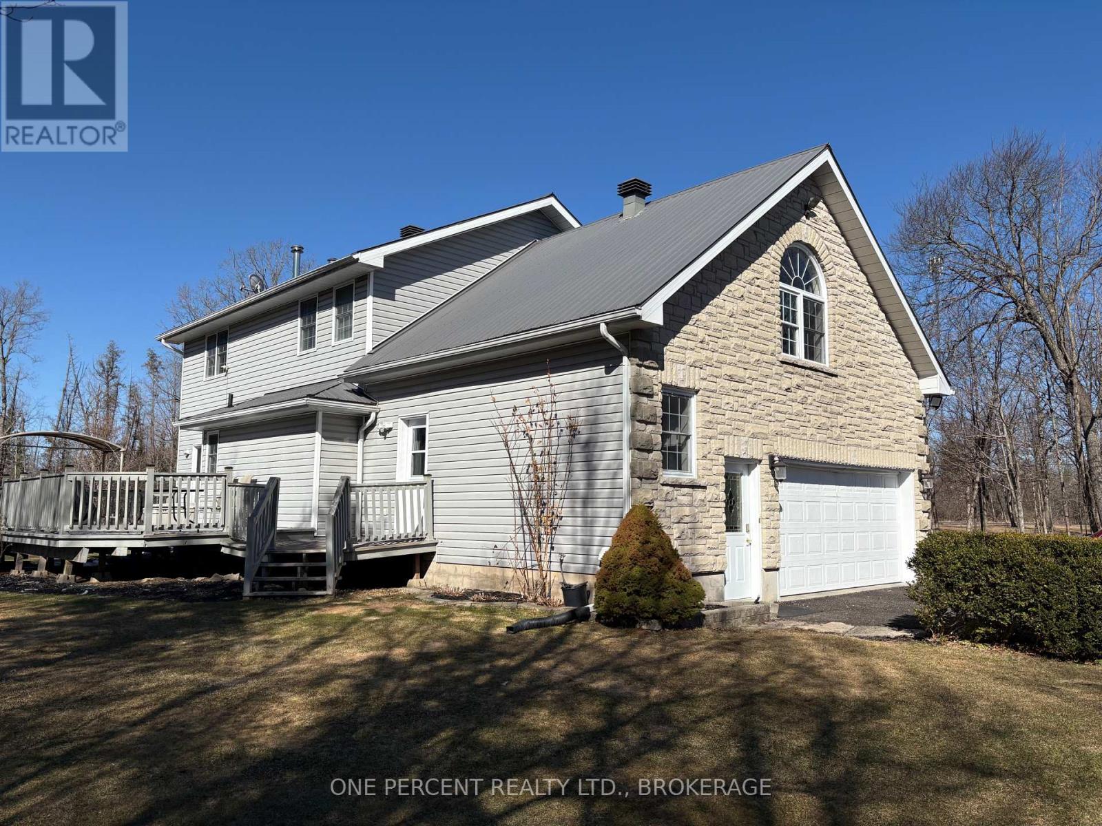 540 CUTLER ROAD