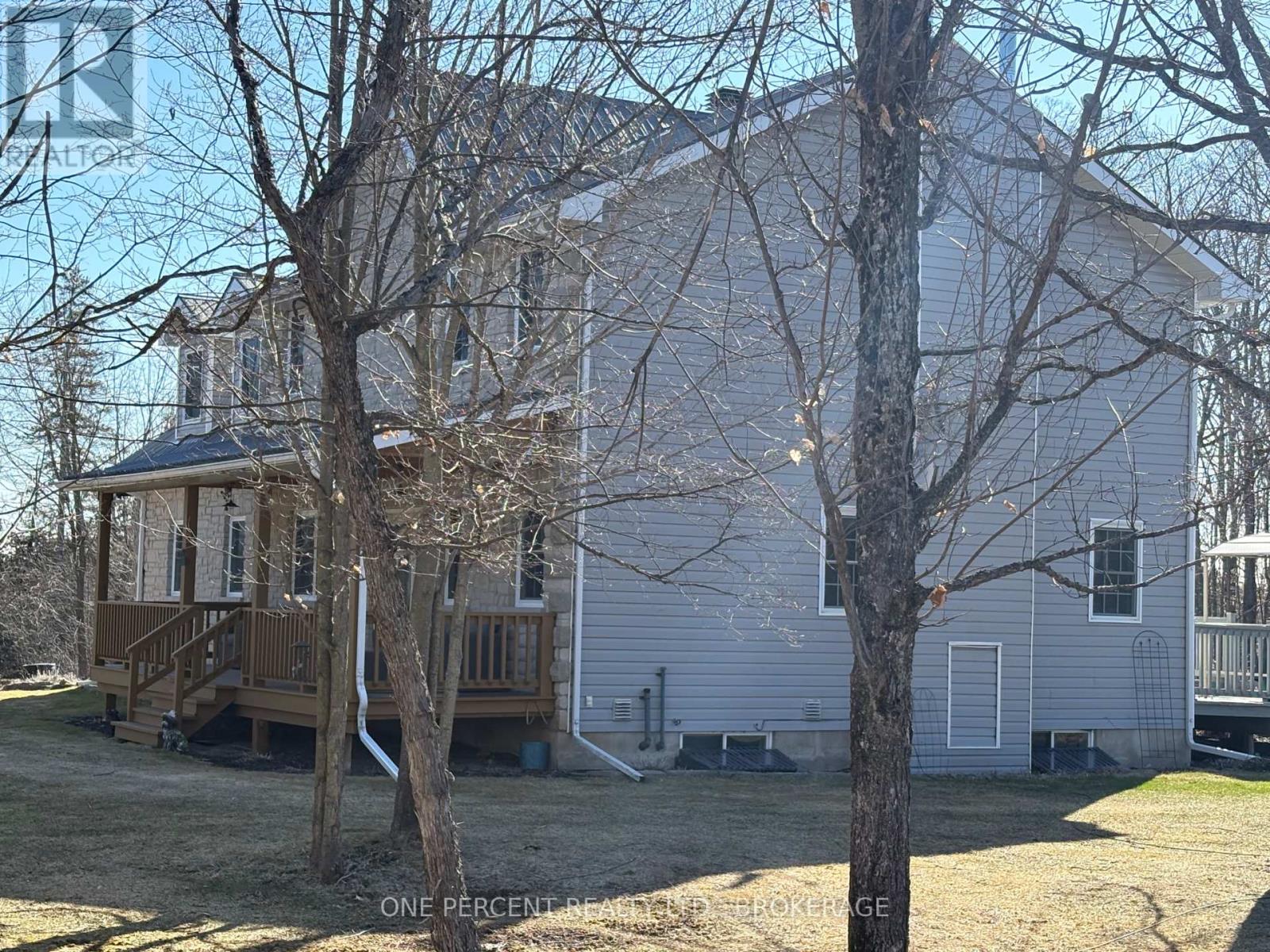 540 CUTLER ROAD