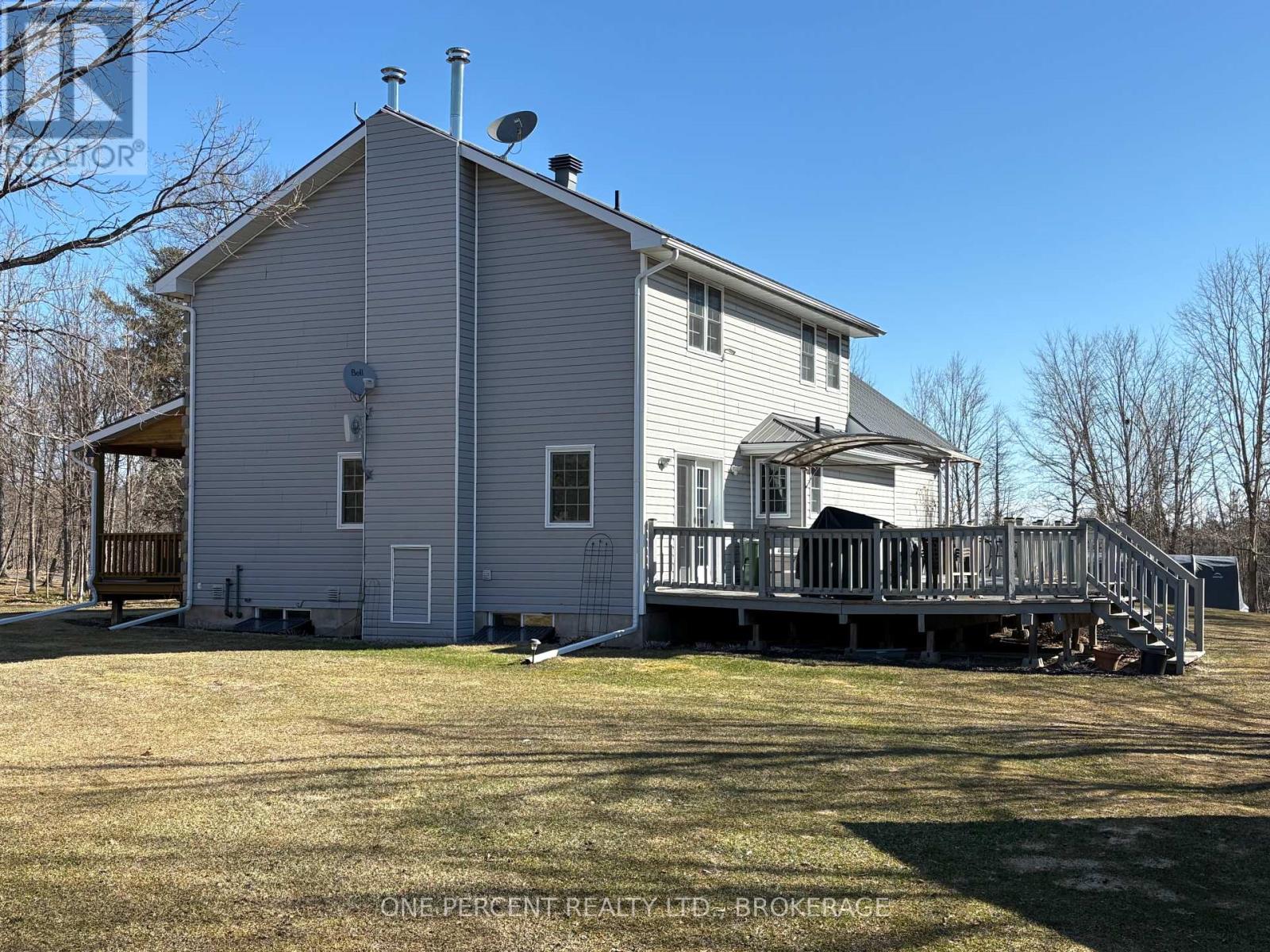 540 CUTLER ROAD