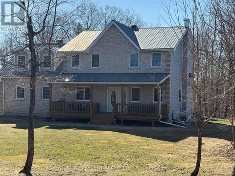 540 CUTLER ROAD Stone Mills ON K0K3N0