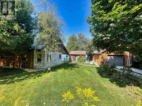36 WILLIAM STREET Northern Bruce Peninsula ON N0H1W0
