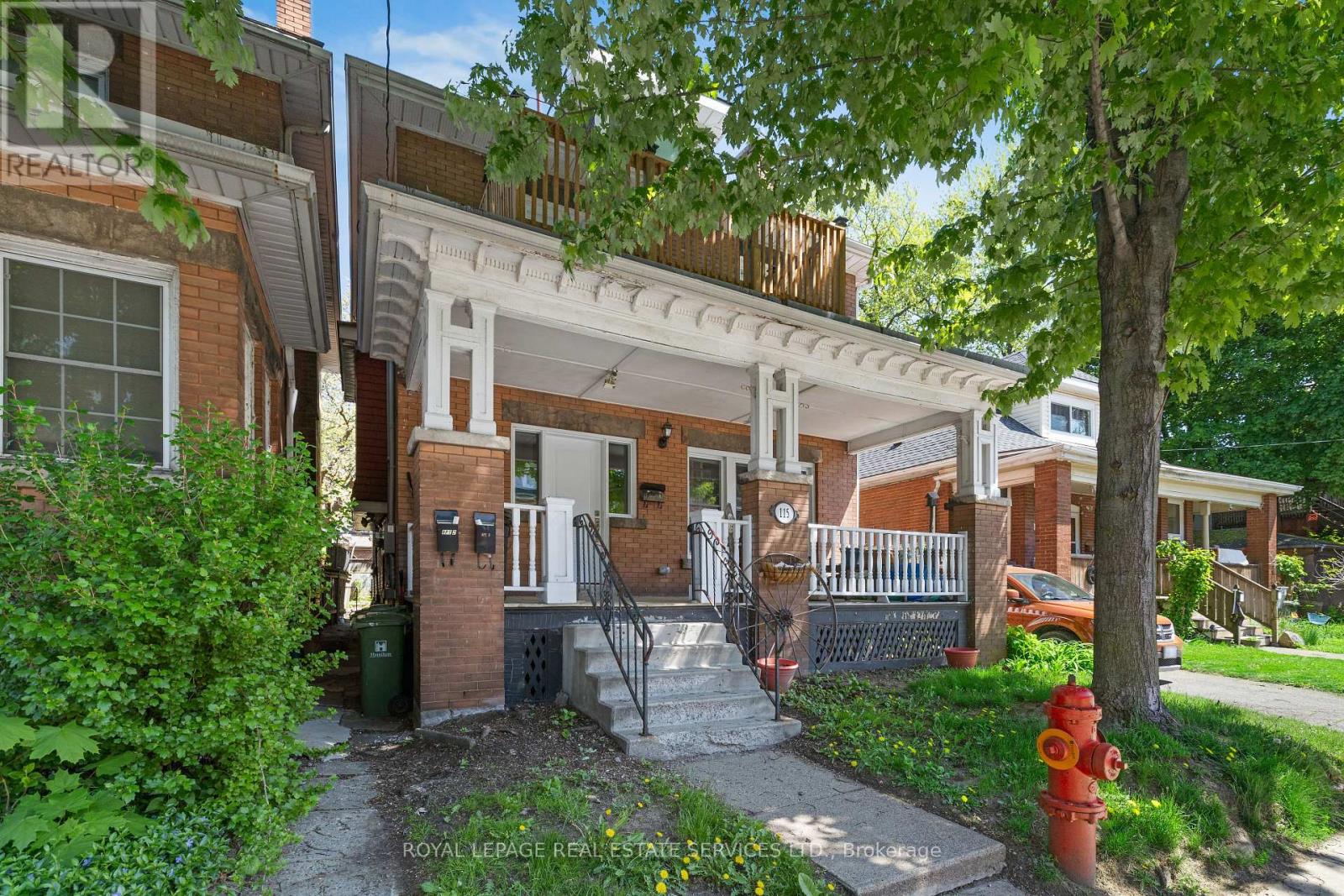115 SPADINA AVENUE